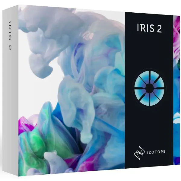 iZotope IRIS 2 v2.02c / v2.0.2cn [WiN, MacOSX]