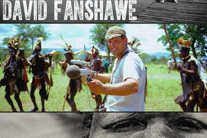 Spitfire Audio David Fanshawe Earth Encounters 1 [KONTAKT]