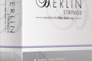柏林弦乐音源 Orchestral Tools Berlin Strings v2.5 [KONTAKT]