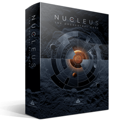 Audio Imperia Nucleus v1.3.0 [KONTAKT]