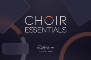Strezov Sampling Choir Essentials [KONTAKT]