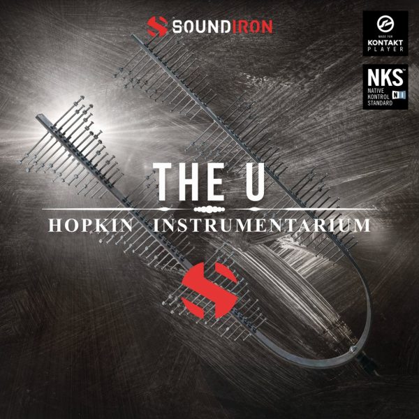 Soundiron Hopkin Instrumentarium: The U v1.0 [KONTAKT]