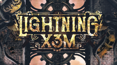 Strezov Sampling Lightning X3M [KONTAKT]