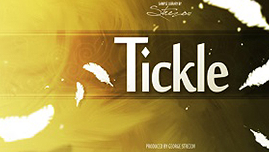 Strezov Sampling Tickle [KONTAKT]
