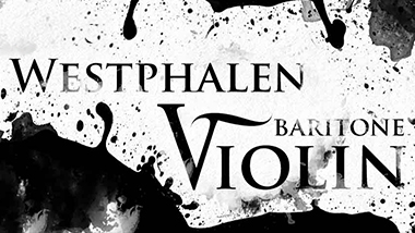 Strezov Sampling Westphalen Baritone Violin [KONTAKT]