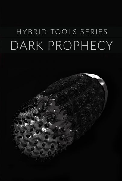 8Dio Hybrid Tools: Dark Prophecy [KONTAKT]