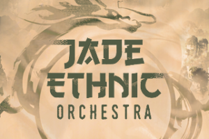 Strezov Sampling JADE Ethnic Orchestra v1.1 [KONTAKT]