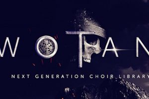 Strezov Sampling WOTAN Male Choir [Upd. 2020.07.20] (Player Edition) [KONTAKT]