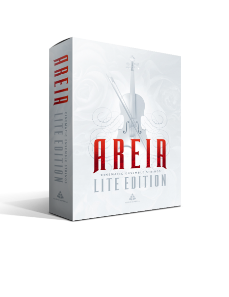 Audio Imperia Areia Lite Edition [KONTAKT]