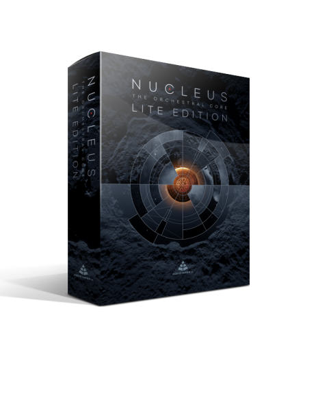 Audio Imperia Nucleus Lite Edition [KONTAKT]