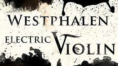 Strezov Sampling Westphalen Electric Violin [KONTAKT]