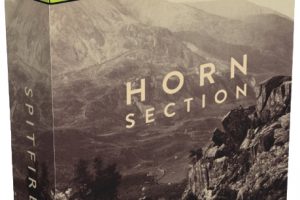 Spitfire Audio BML HORN SECTION VOLUME 1 [KONTAKT]