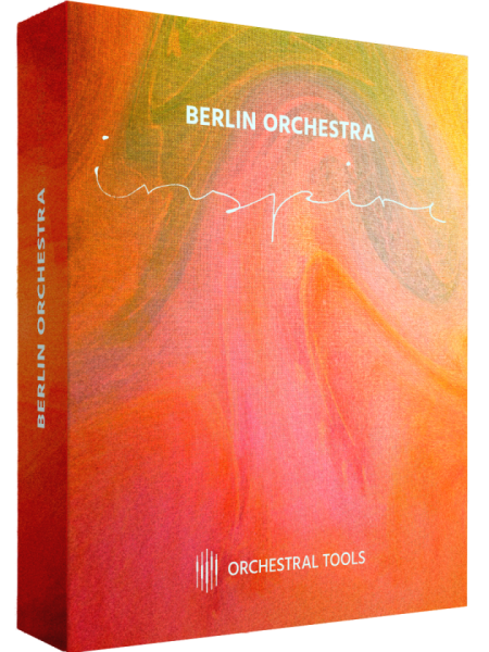 柏林管弦乐 激励1 音源 Orchestral Tools Berlin Orchestral Inspire v1.1 [KONTAKT]