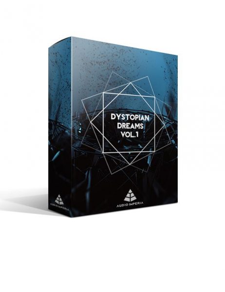 Audio Imperia Dystopian Dreams Vol.1 v1.1 [KONTAKT]