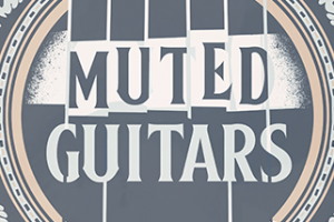 Strezov Sampling Muted Guitars [KONTAKT]