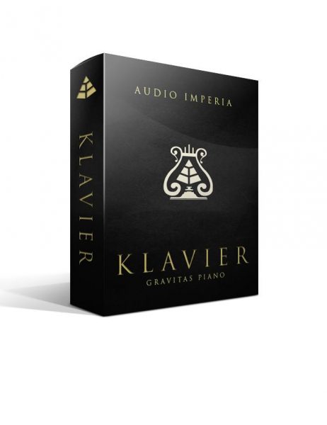 Audio Imperia Klavier Gravitas Piano [KONTAKT]