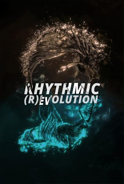 8Dio Rhythmic REvolution [KONTAKT]