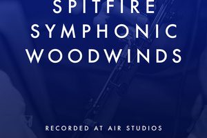 Spitfire Audio Spitfire Symphonic Woodwinds [KONTAKT]