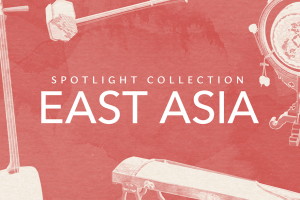 Native Instruments Spotlight Collection: East Asia v1.1.2 [KONTAKT]