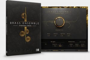 Native Instruments SYMPHONY SERIES BRASS ENSEMBLE v1.3.0 [KONTAKT]