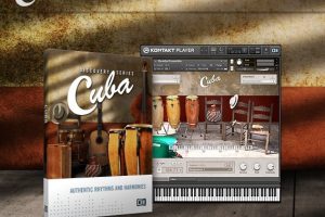 Native Instruments Discovery Series Cuba v1.2 [KONTAKT]