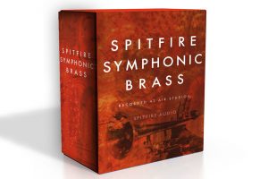 铜管音源 Spitfire Audio Spitfire Symphonic Brass [KONTAKT]