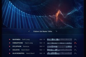 Native Instruments MALLET FLUX v1.0.0 [KONTAKT]
