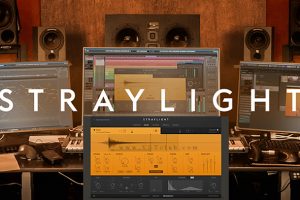 Native Instruments Straylight v1.5.1 [KONTAKT]