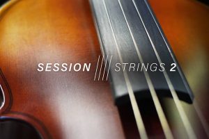 Native Instruments Session Strings 2 v1.0.1 [KONTAKT]