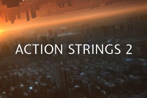 Native Instruments Action Strings 2 v1.2.0 [KONTAKT]