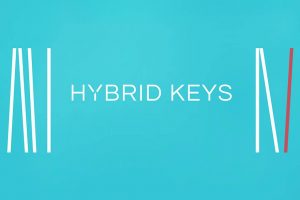 Native Instruments Hybrid Keys v2.1.0 [KONTAKT]