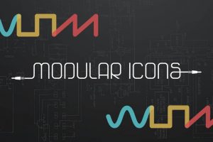 Native Instruments Modular Icons v2.0.1 [KONTAKT]