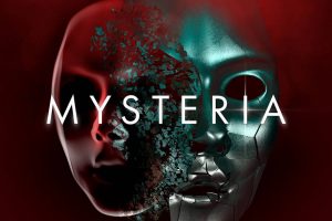 Native Instruments Mysteria v1.0.0 DVDR [KONTAKT]