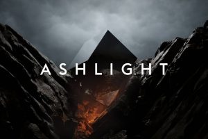 Native Instruments Ashlight v1.0 [KONTAKT]
