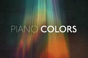 钢琴音源 Native Instruments Piano Colors v1.0 [KONTAKT]