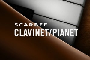Native Instruments Scarbee Clavinet Pianet v1.3.0 [KONTAKT]