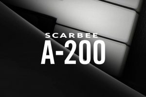 Native Instruments Scarbee A-200 v1.3.0 [KONTAKT]
