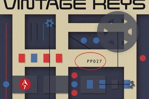 Spitfire Audio North 7 Vintage Keys [KONTAKT]