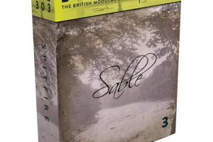 Spitfire Audio BML SABLE VOL.3 a [KONTAKT]