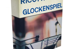 钟琴音源 Spitfire Audio Frank Ricotti Glockenspiel [KONTAKT]