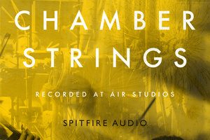 Spitfire Audio Chamber Strings [KONTAKT]
