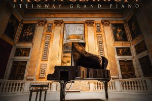 Soundiron Montclarion Hall Grand Piano v2.0 [KONTAKT]