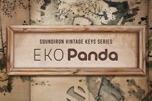 Soundiron Eko Panda v1.0 [KONTAKT]