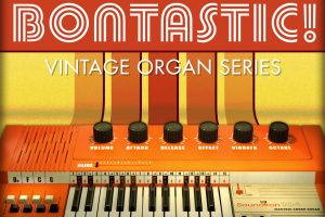 Soundiron Bontastic! [KONTAKT]