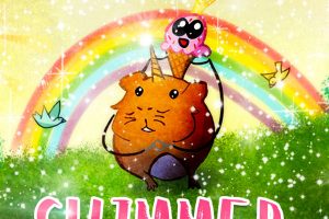 Soundiron Shimmer [KONTAKT]