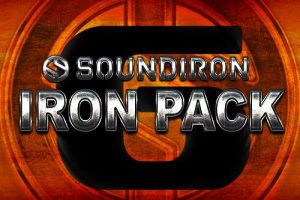 Soundiron Iron Pack 06 Wooden Flutes [KONTAKT]