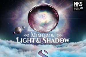 Soundiron Mimi Page Light and Shadow v1.0.0 [KONTAKT]