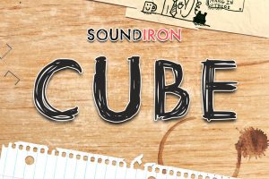 Soundiron Cube [KONTAKT]