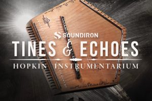 Soundiron Hopkin Instrumentarium Tines and Echoes v1.0.0 [KONTAKT]