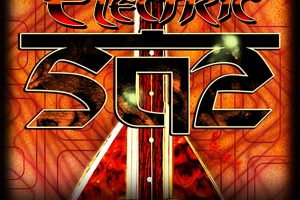 Soundiron Electric Saz [KONTAKT]